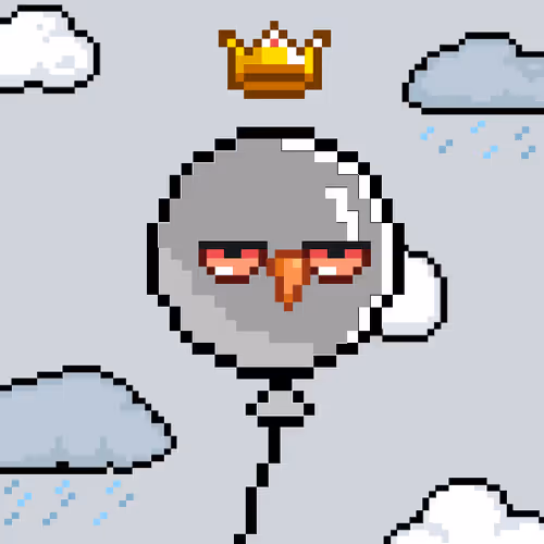 The Bloons