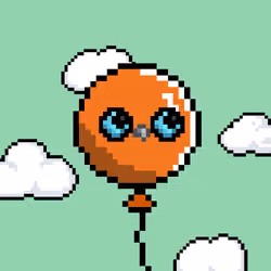 Bloon #4029