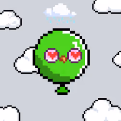 Bloon #1942