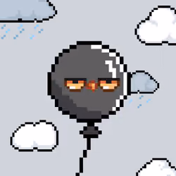 Bloon #2803