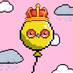 Bloon #1500
