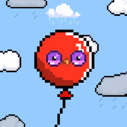 Bloon #1337