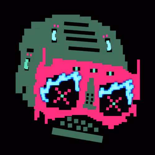 Moonsterz Pain