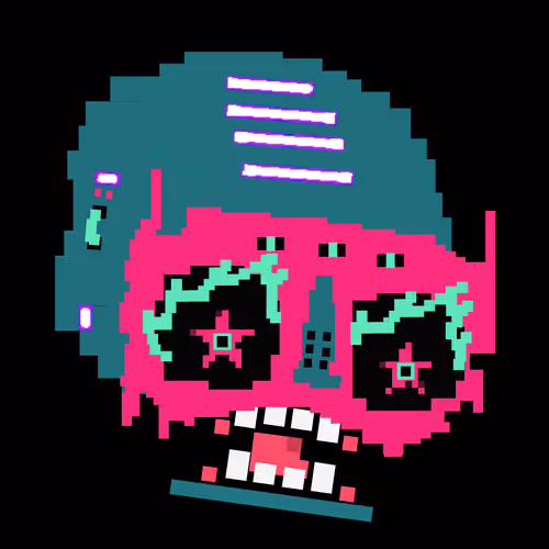 Moonsterz Pain