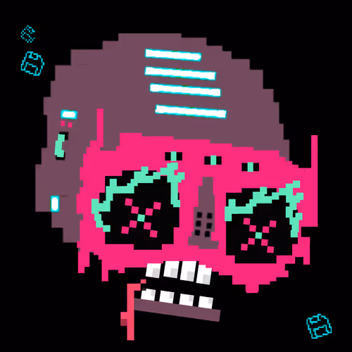 Moonsterz Pain