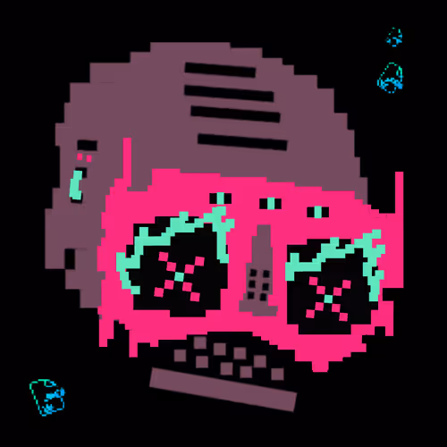Moonsterz Pain