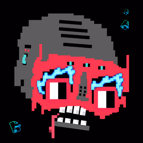 Moonsterz Pain