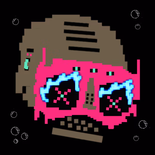 Moonsterz Pain