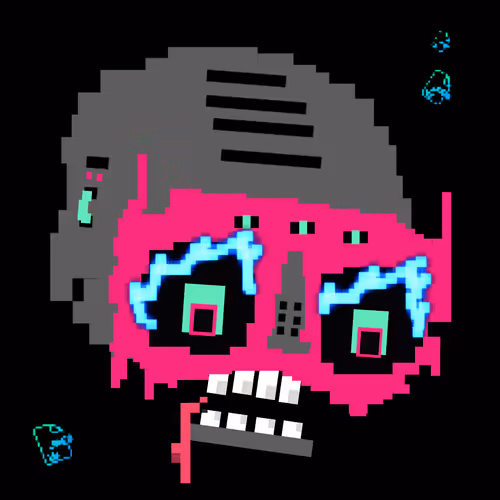 Moonsterz Pain