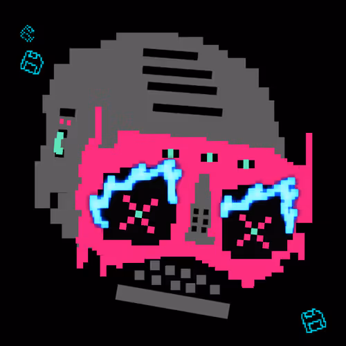 Moonsterz Pain