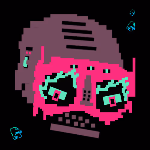Moonsterz Pain