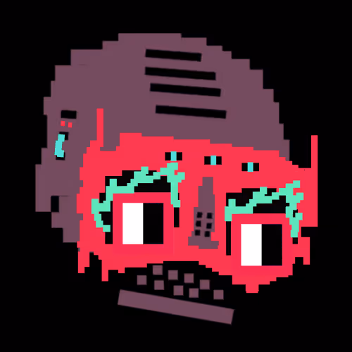 Moonsterz Pain