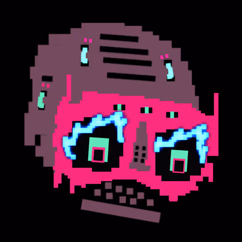 Moonsterz Pain