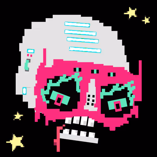 Moonsterz Pain