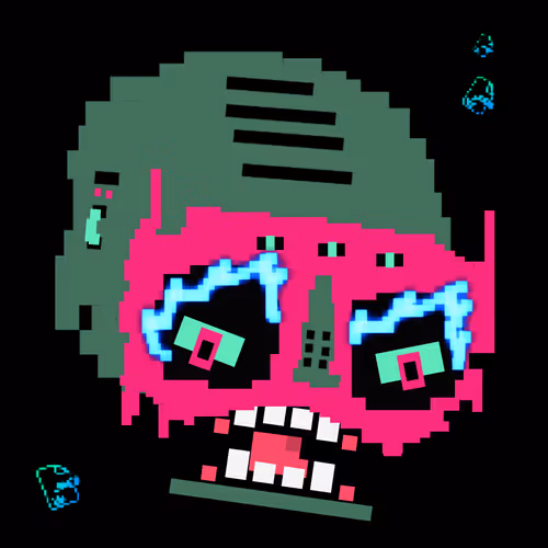Moonsterz Pain