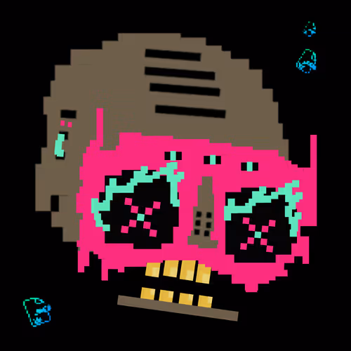 Moonsterz Pain