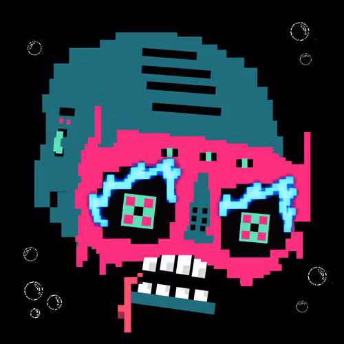Moonsterz Pain