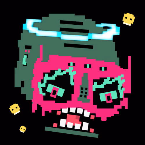 Moonsterz Pain