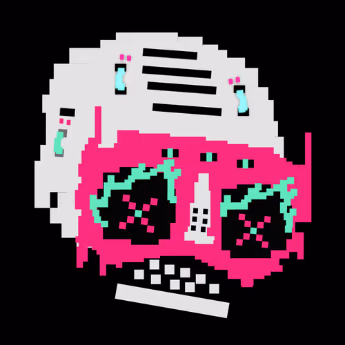 Moonsterz Pain
