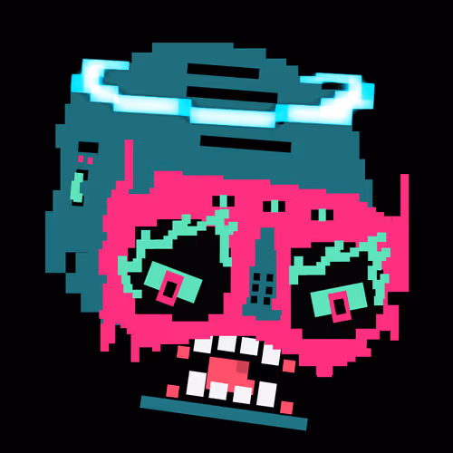 Moonsterz Pain