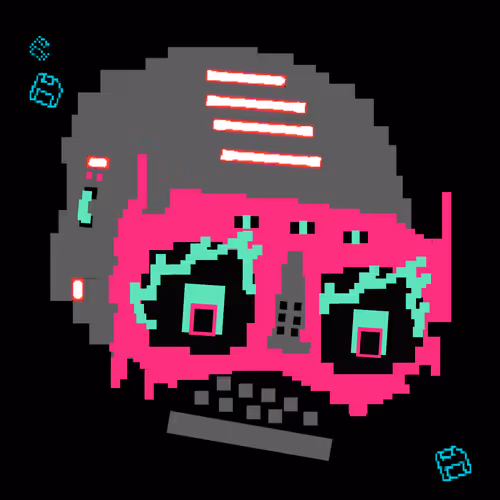 Moonsterz Pain
