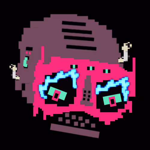 Moonsterz Pain