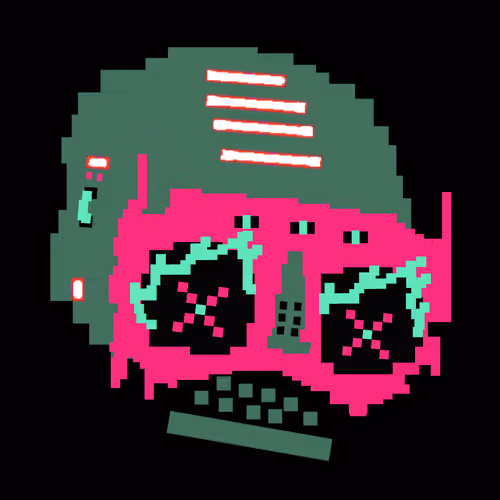 Moonsterz Pain