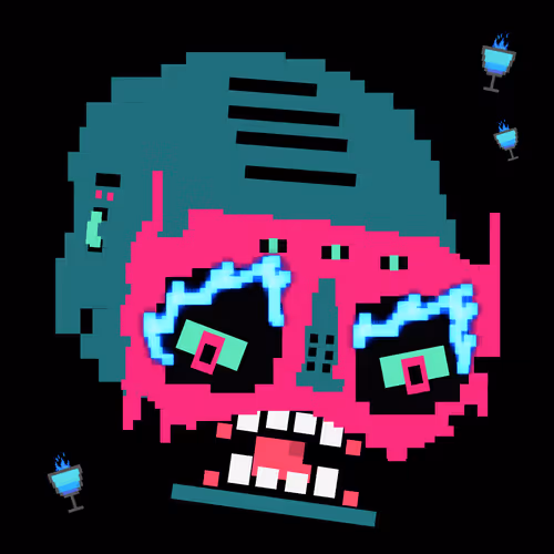 Moonsterz Pain