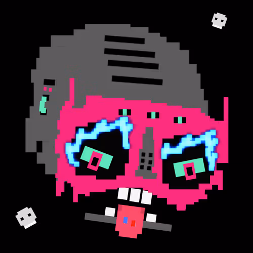Moonsterz Pain