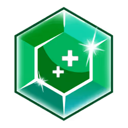 Health Shards