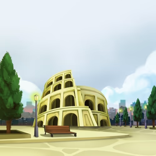 Etheremon Adventure