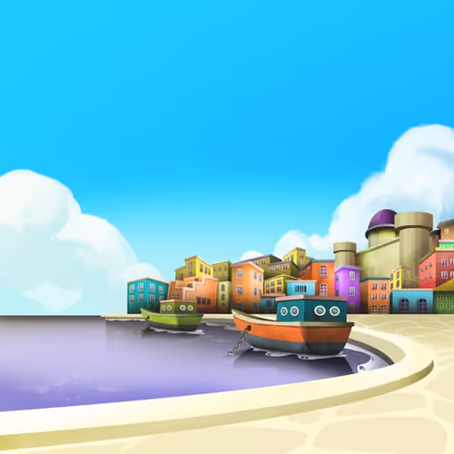 Etheremon Adventure