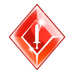 Primary Attack Shards