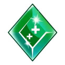 Health Shards
