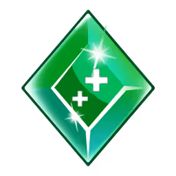 Health Shards