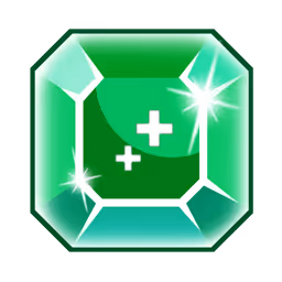 Health Shards