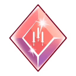 Secondary Attack Shards