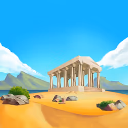 Parthenon