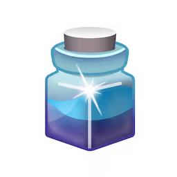 EXP Pill - 100