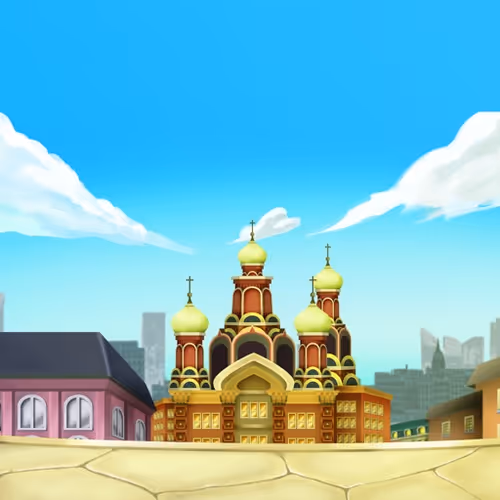 Etheremon Adventure