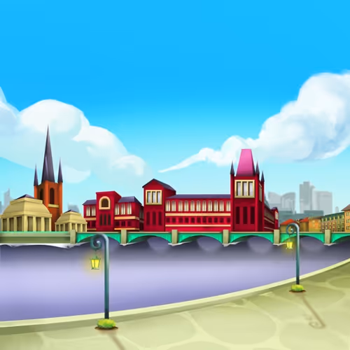 Etheremon Adventure