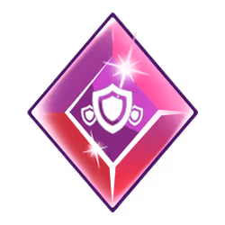 Secondary Defense Shards