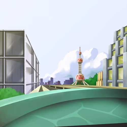 Etheremon Adventure