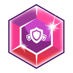 Secondary Defense Shards