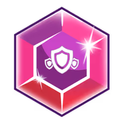 Secondary Defense Shards