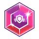 Secondary Defense Shards