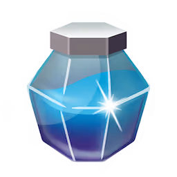 EXP Pill - 500