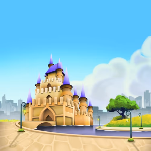 Lotte World