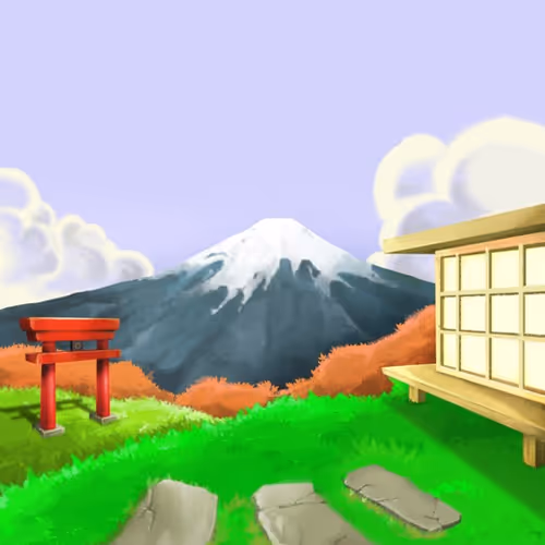 Mt.Fuji