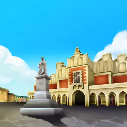 Etheremon Adventure